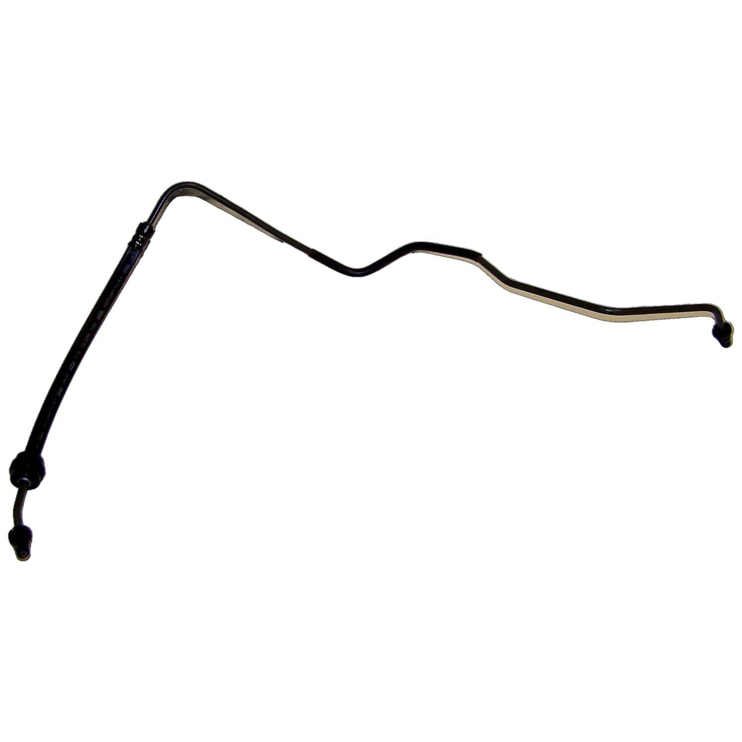 Crown Automotive 52060477AE - Hydraulic Clutch Tube For Wrangler JK