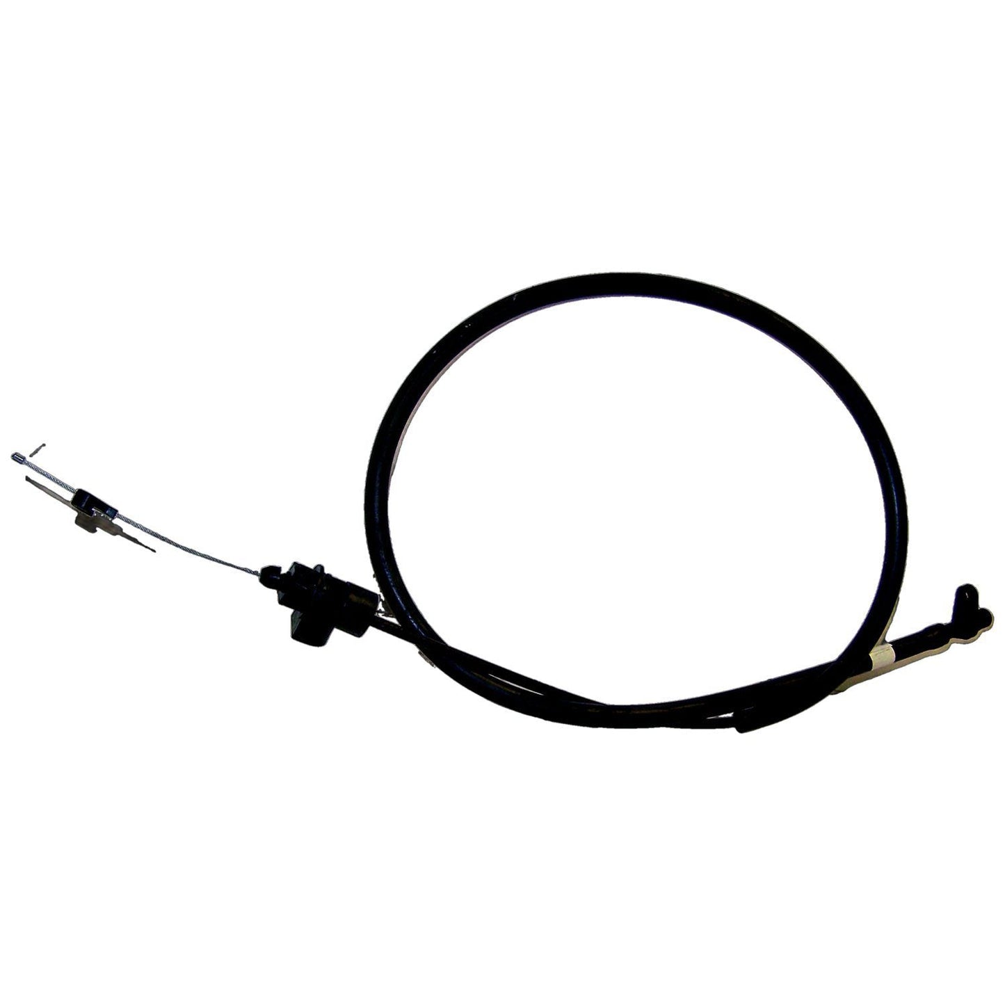 Crown Automotive 52077578 Automatic Transmission Throttle Valve Cable