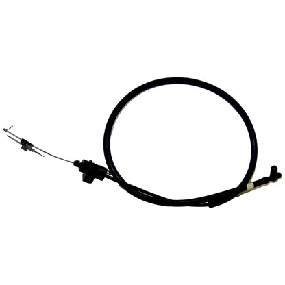 Crown Automotive 52077578 Automatic Transmission Throttle Valve Cable