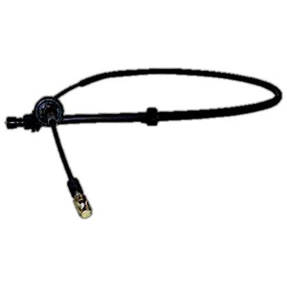 Crown Automotive 52079382 Throttle Cable; For 1991-1995 Jeep Wrangler