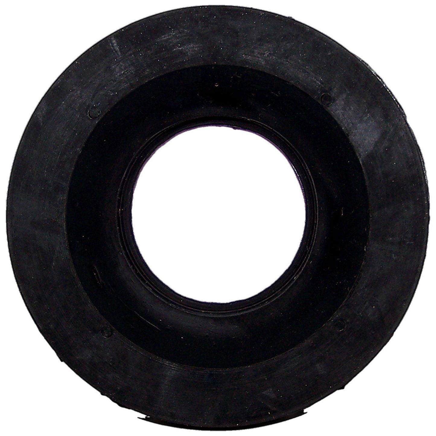 Crown Automotive 52087767 Front Upper Spring Isolator; For 97-06 Wrangler (TJ)