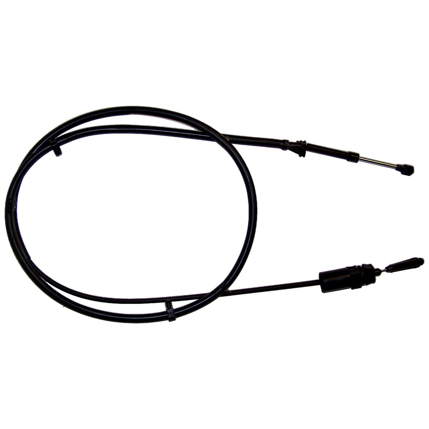 Crown Automotive 52104284AB Automatic Transmission Throttle Valve Cable
