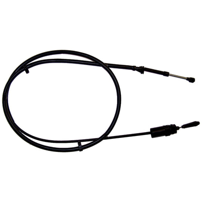 Crown Automotive 52104284AB Automatic Transmission Throttle Valve Cable