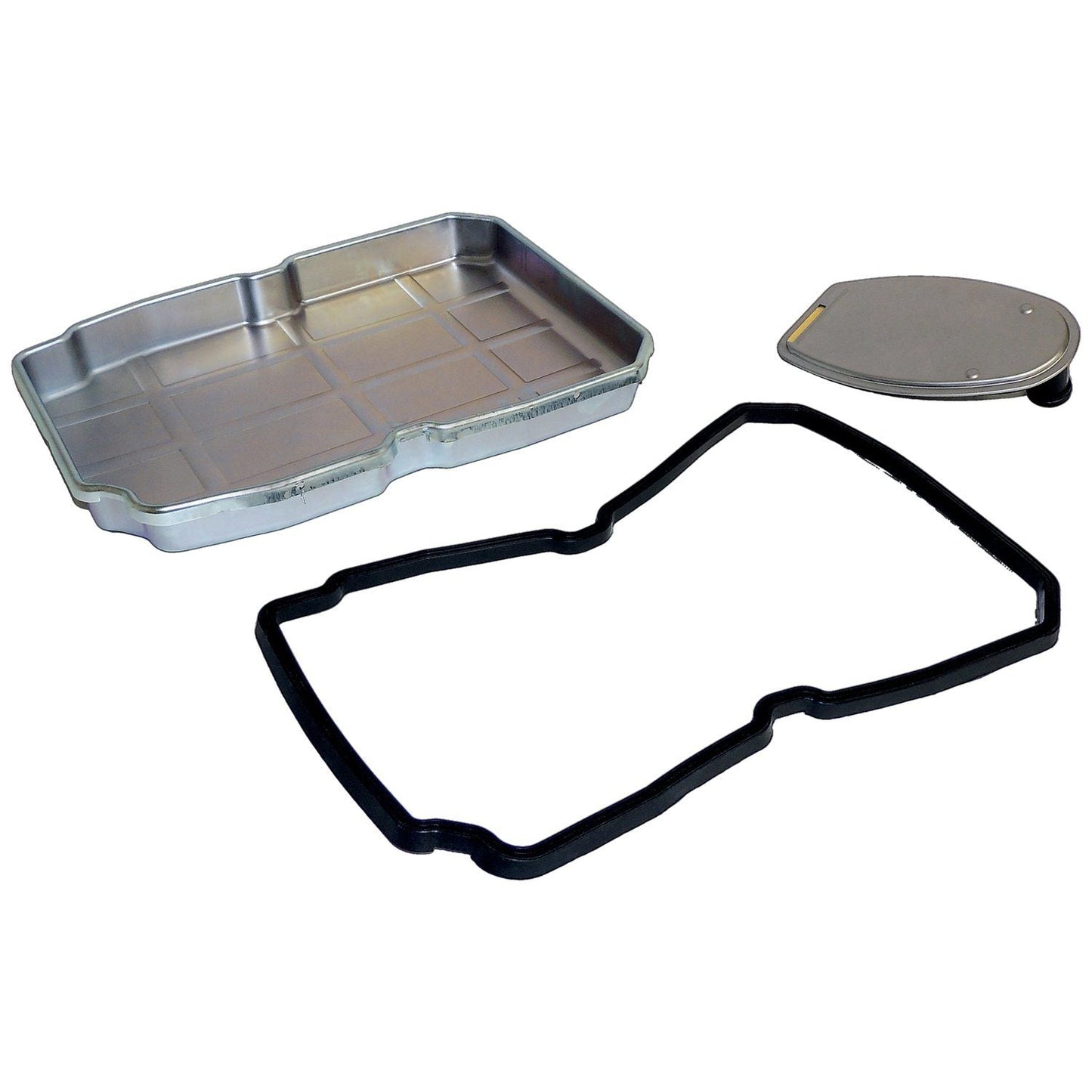 Crown Automotive 52108327K Transmission Oil Pan Kit For Jeep Dodge with W5A580 Transmission