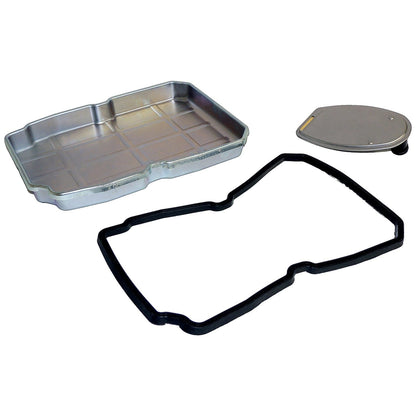 Crown Automotive 52108327K Transmission Oil Pan Kit For Jeep Dodge with W5A580 Transmission