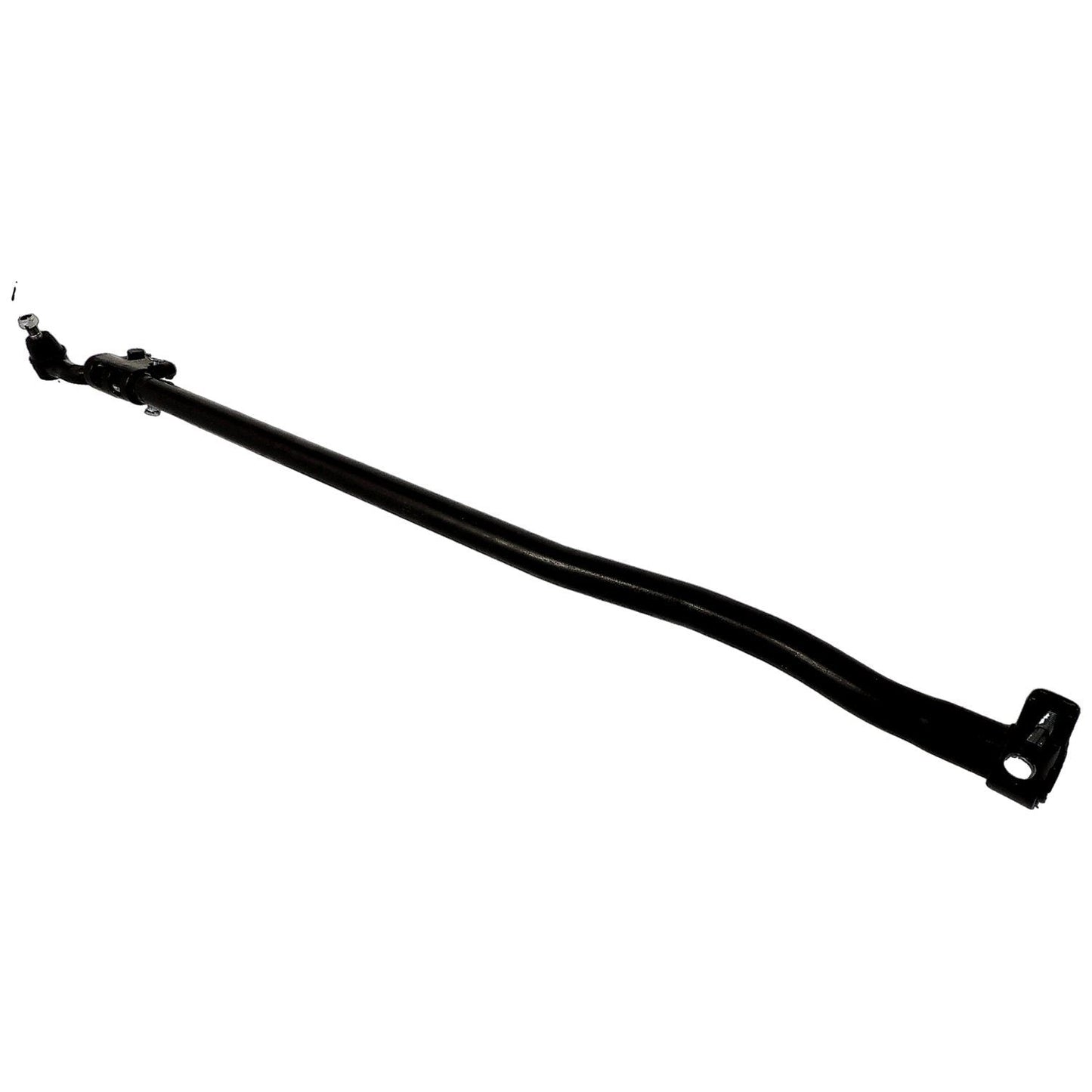 Crown Automotive 52126113AE Steering Tie Rod End For 2007-2018 Jeep Wrangler JK