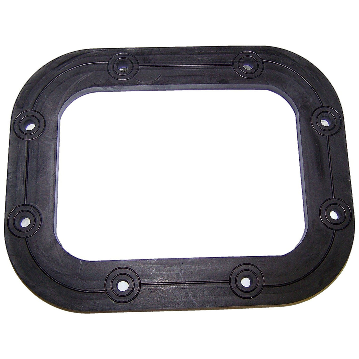 Crown Automotive 52127833 Fuel Sending Unit Gasket; For 87-95 Jeep Wrangler