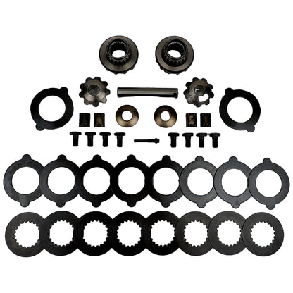 Crown Automotive 5252497 Gear And Plate Kit For Dana 35 Rear Axle Trac-Lok