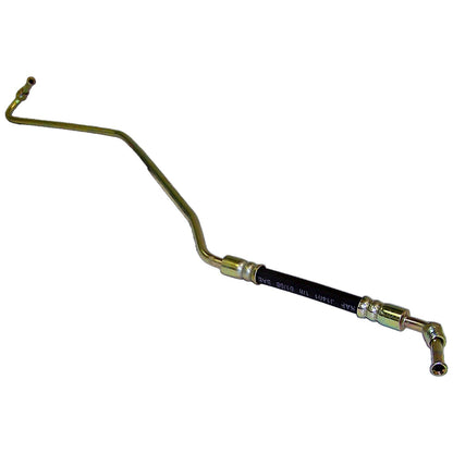 Crown Automotive 53004164 Hydraulic Clutch Hose Fits 1980-83 CJ5 CJ7 Scrambler