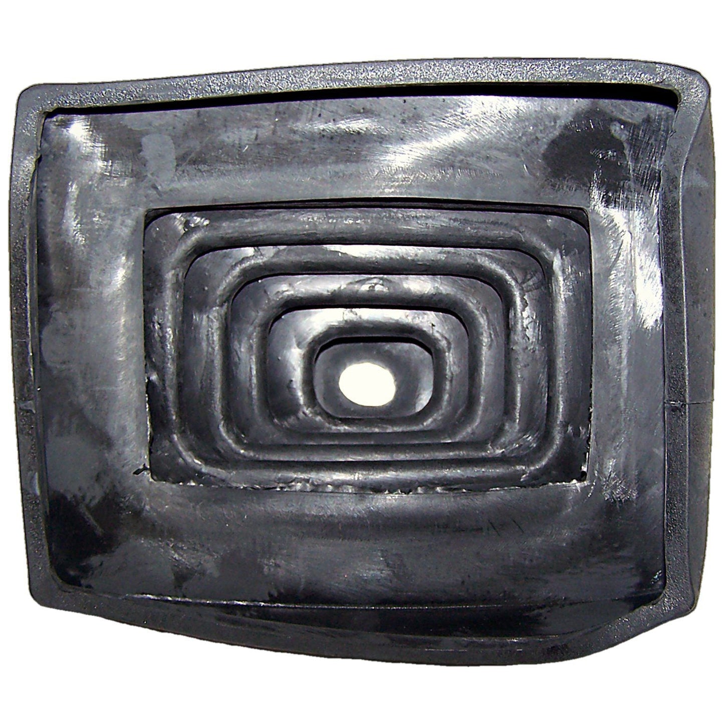 Crown Automotive 53004433 Manual Trans Shift Boot For 87-96 Jeep Cherokee