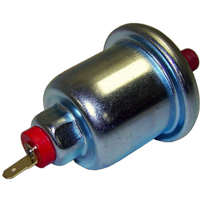 Crown Automotive 53005218 -Oil Pressure Sending Unit for 87-91 YJ/84-91 XJ w/2.5L or 4.0L