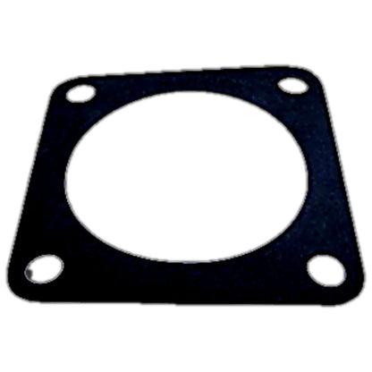 Crown Automotive 53007543 Throttle Body Gasket; For Jeep 2.5L/4.0L