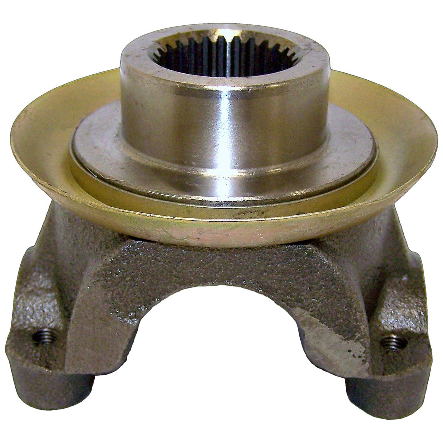 Crown Automotive 53007787 Drive Shaft Pinion Yoke - 2.75 in. Yoke Height