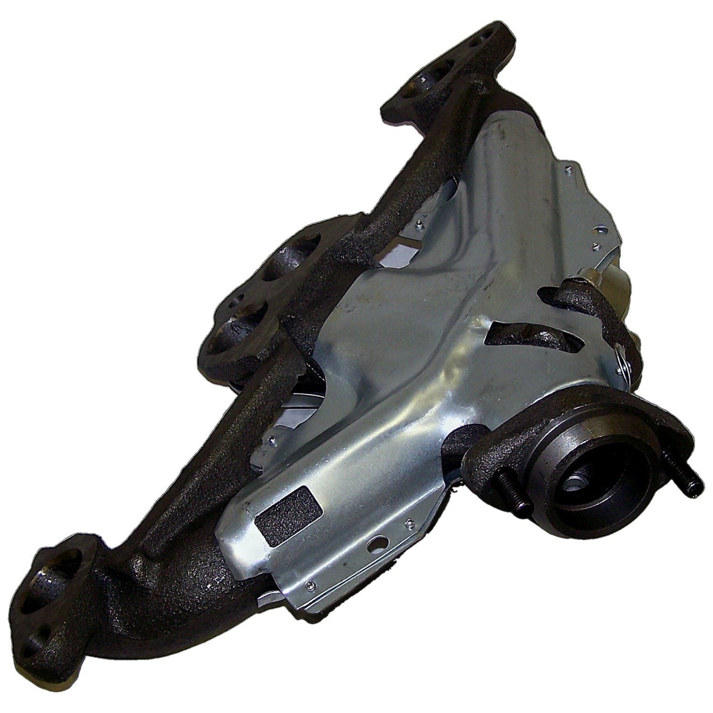 Crown Automotive 53008860K Exhaust Manifold Kit