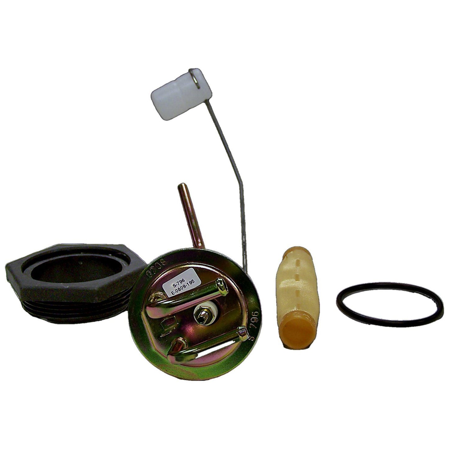 Crown Automotive 5362090K Sending Unit Kit For 1981-1983 Jeep CJ5