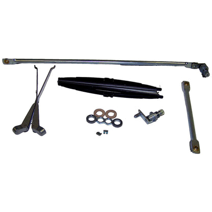 Crown Automotive 5453958KM Wiper Arm Adapter Kit