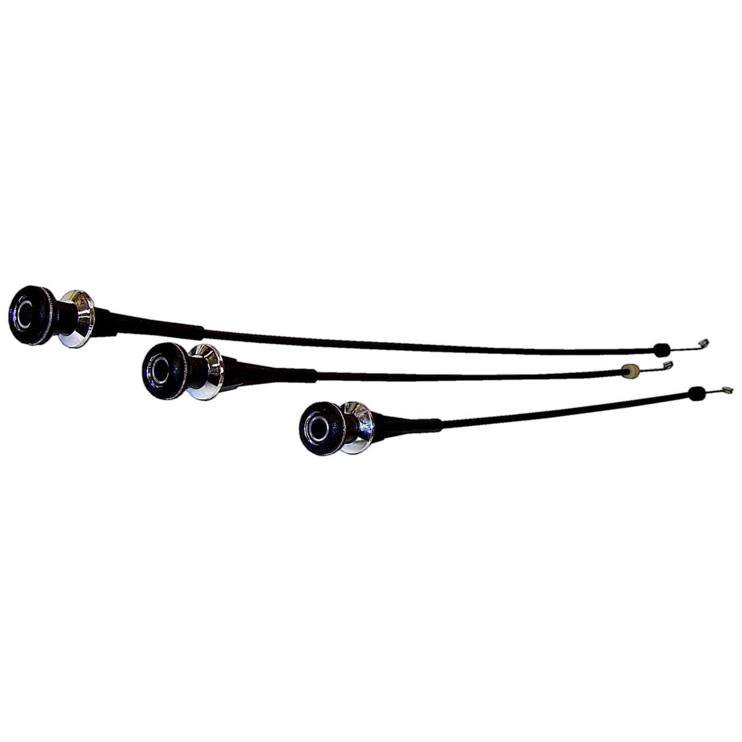 Crown Automotive 5463657K HVAC Cable Kit