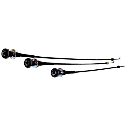 Crown Automotive 5463657K HVAC Cable Kit