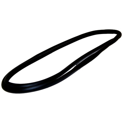 Crown Automotive 55019988 Front Windshield Glass Weatherstrip For 87-95 Jeep