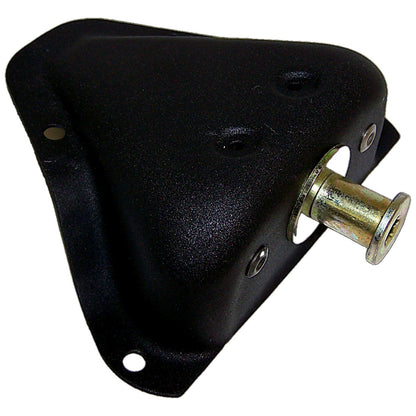 Crown Automotive 55029455K Left Door Striker Kit; For 1981-1983 Jeep CJ5