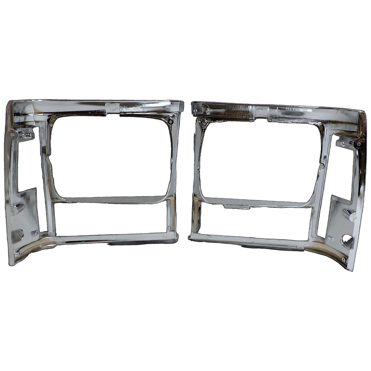 Crown Automotive 55034078K Headlight Bezel Set