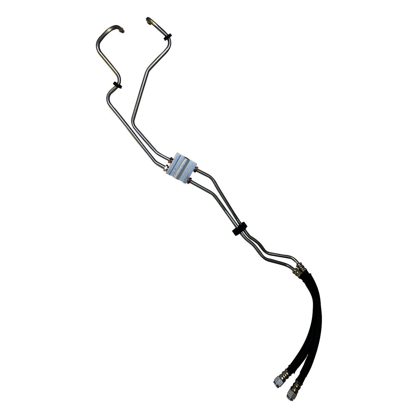 Crown Automotive 55037841AK Automatic Transmission Oil Cooler Hose Assembly