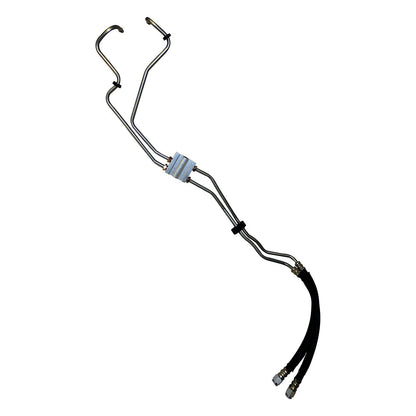 Crown Automotive 55037841AK Automatic Transmission Oil Cooler Hose Assembly