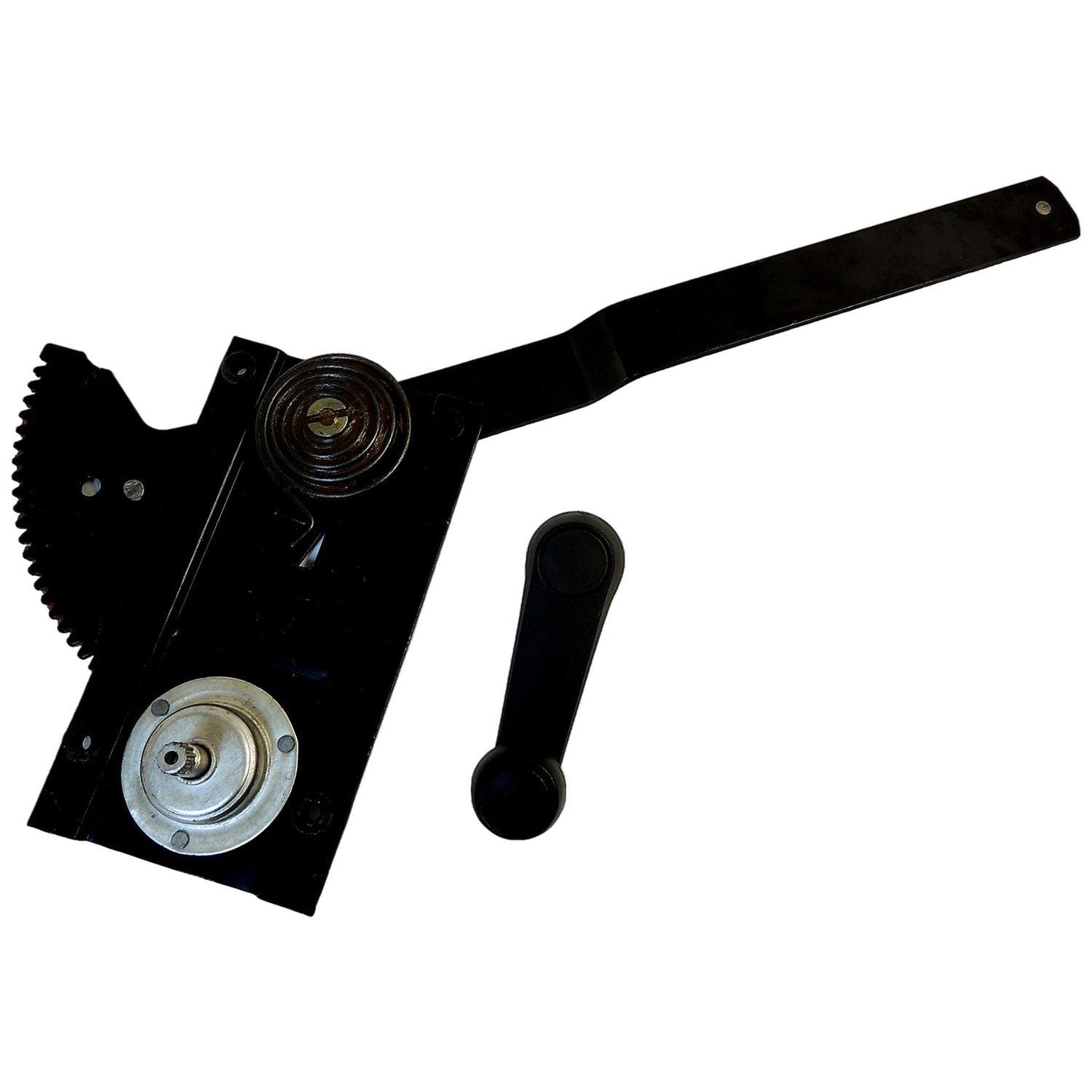 Crown Automotive 55074990K Front Right Window Regulator Kit For Jeep Wrangler CJ7 CJ8 YJ