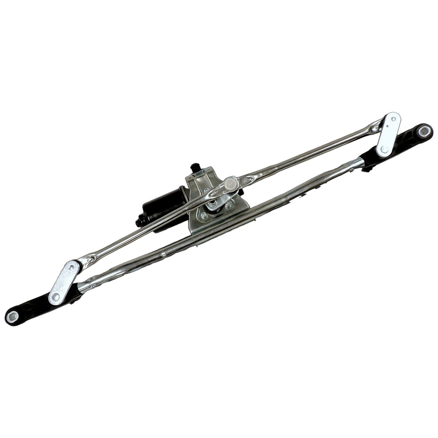 Crown Automotive 55077859AC Front Wiper Motor Assembly For 2007-2018 Jeep JK