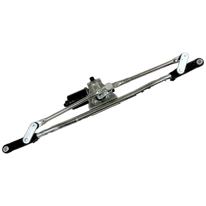 Crown Automotive 55077859AC Front Wiper Motor Assembly For 2007-2018 Jeep JK