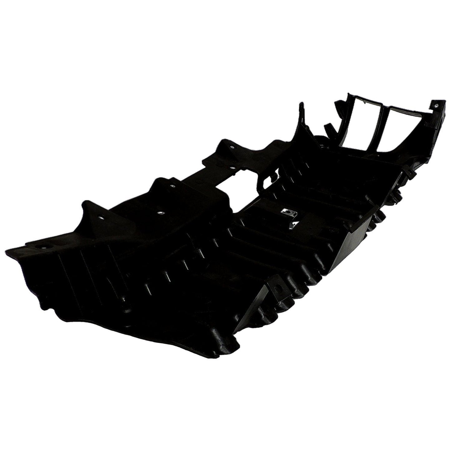 Crown Automotive 55078135AF Front Left Fender Flare Brace; For Jeep (JK)