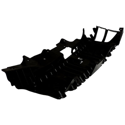 Crown Automotive 55078135AF Front Left Fender Flare Brace; For Jeep (JK)