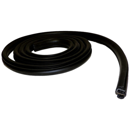 Crown Automotive 55113020AF Door Weatherstrip (Front) For Jeep Liberty Dodge Nitro 2007-12