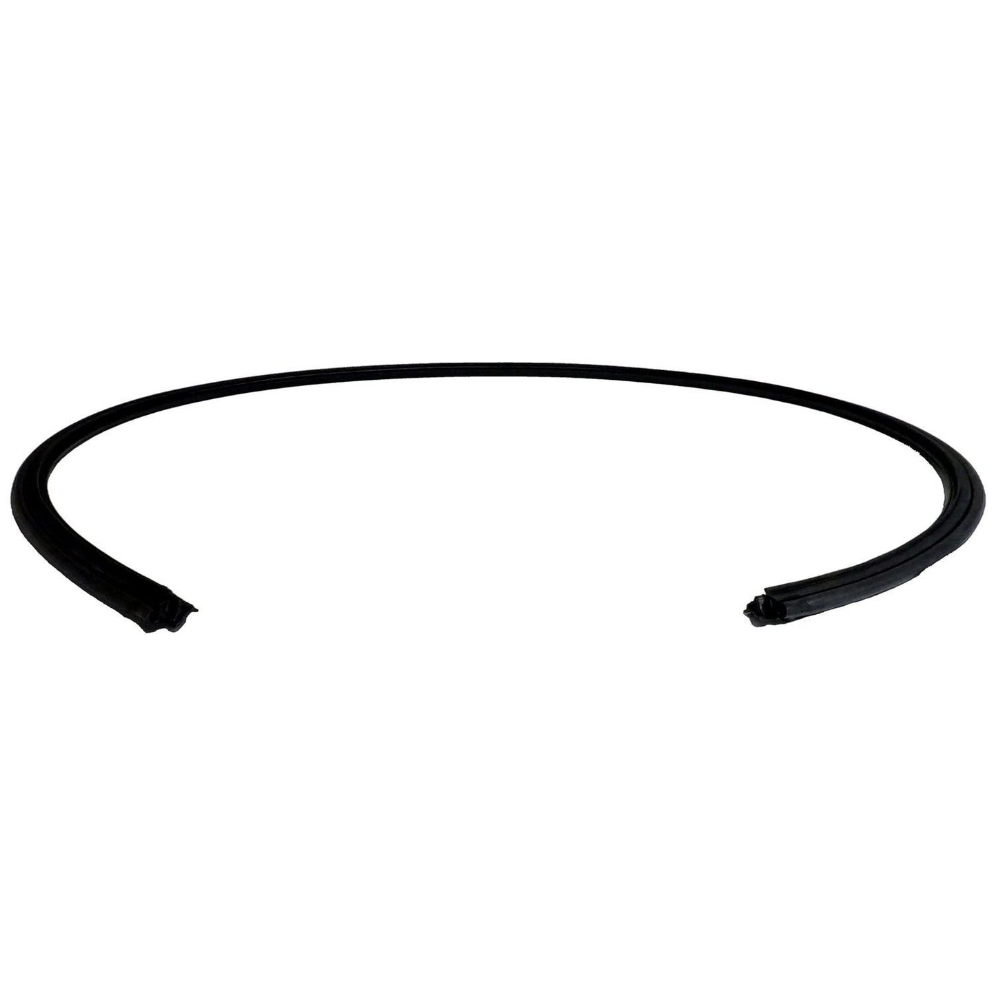 Crown Automotive 55175041AH Liftgate Weatherstrip For 97-06 Jeep Wrangler TJ