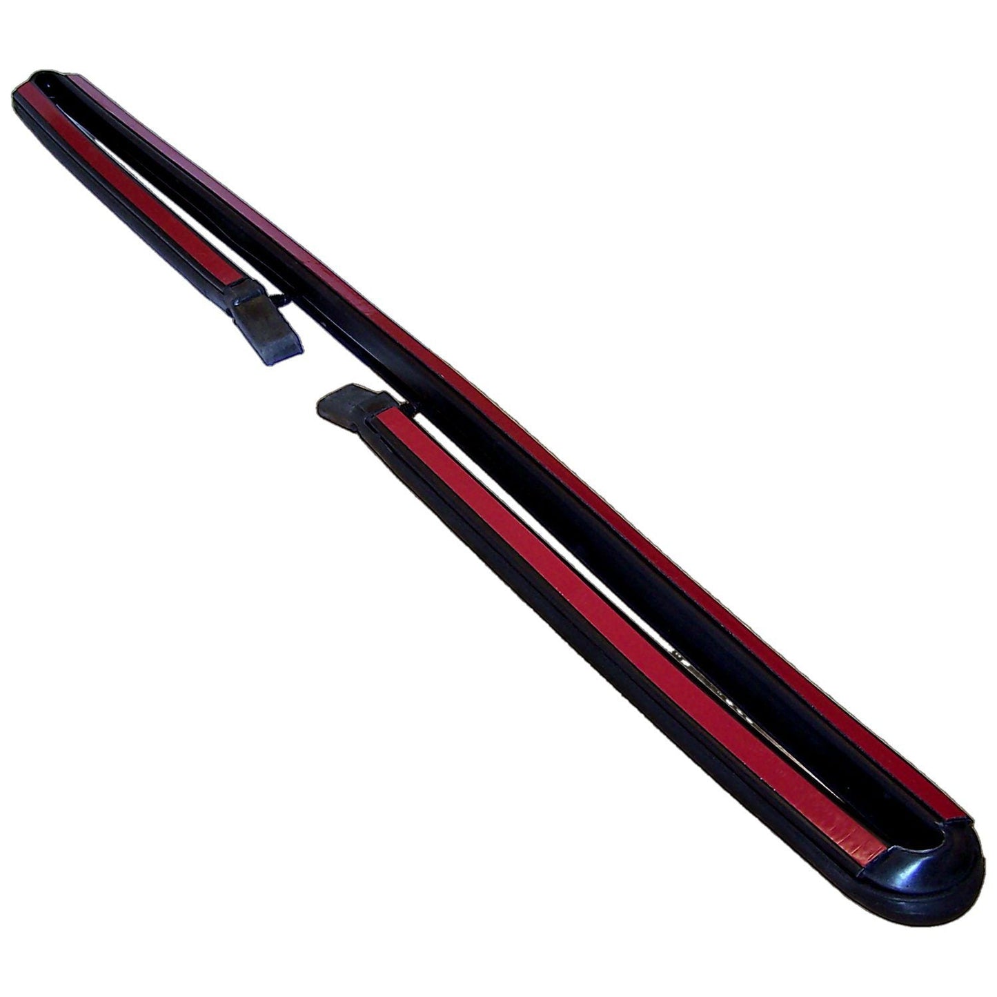 Crown Automotive 55175043AH Tailgate Weatherstrip; For 97-06 Jeep Wrangler (TJ)