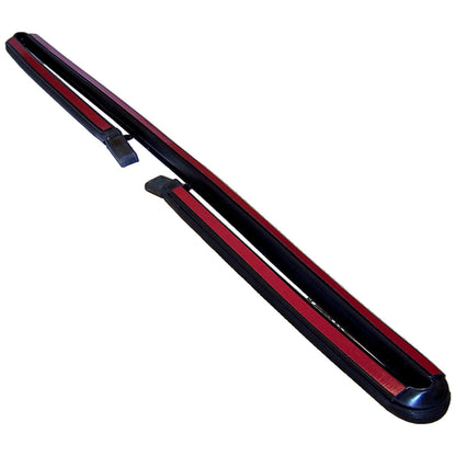 Crown Automotive 55175043AH Tailgate Weatherstrip; For 97-06 Jeep Wrangler (TJ)