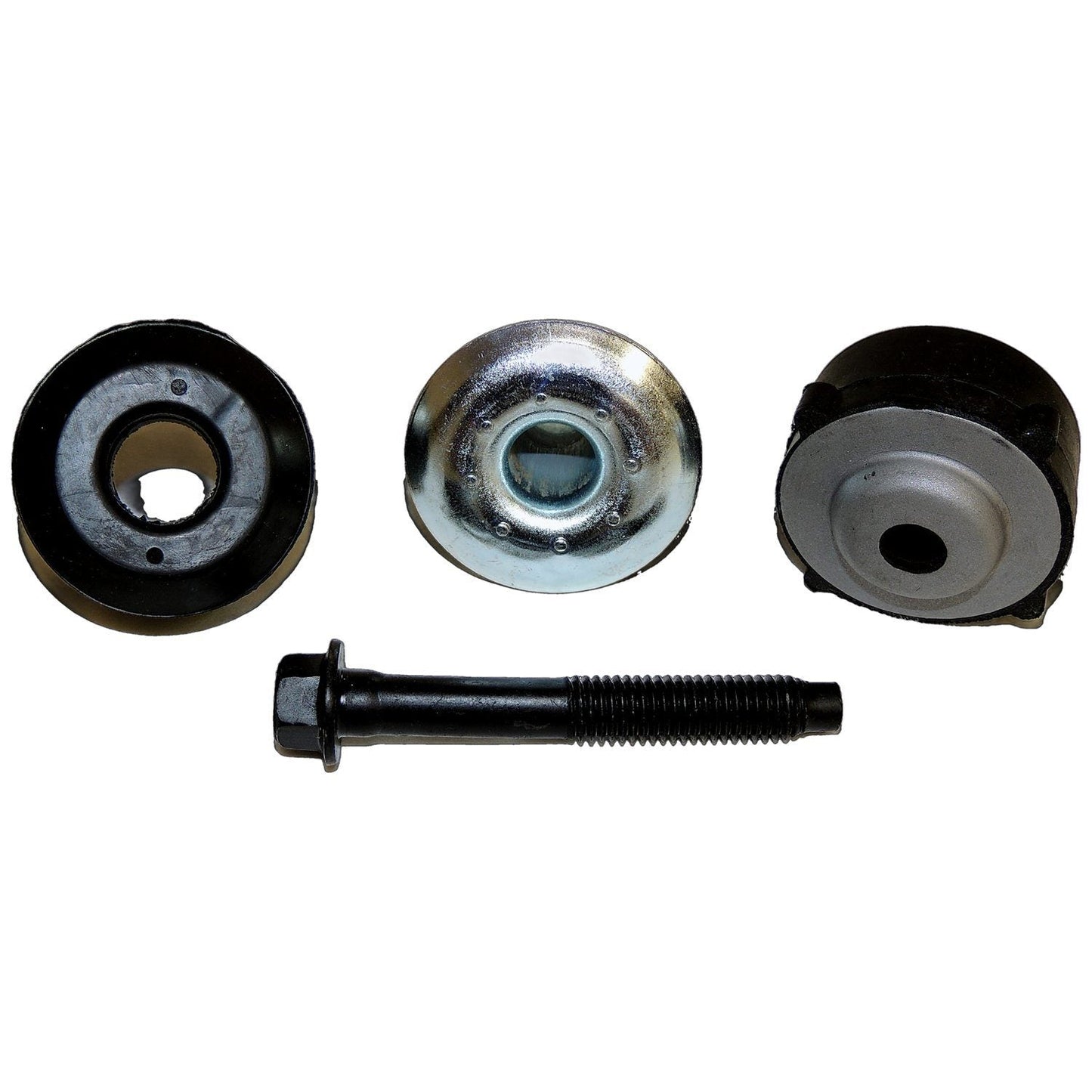 Crown Automotive 55176180K1 Body Mount Set