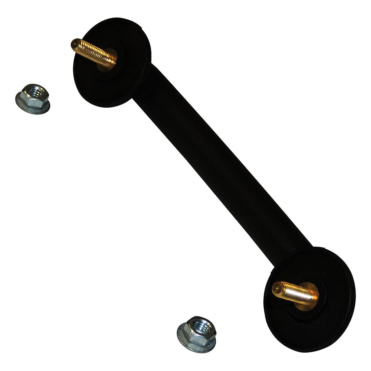 Crown Automotive 55176422K Windshield Tie Down Kit