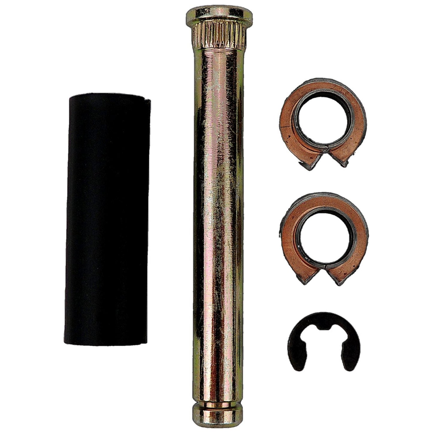 Crown Automotive 55235368RK Door Hinge Pin and Bushing Kit
