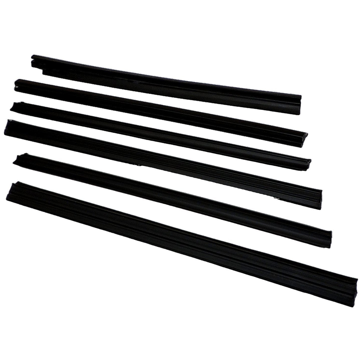 Crown Automotive 55235404MK Door Window Belt Weatherstrip Kit