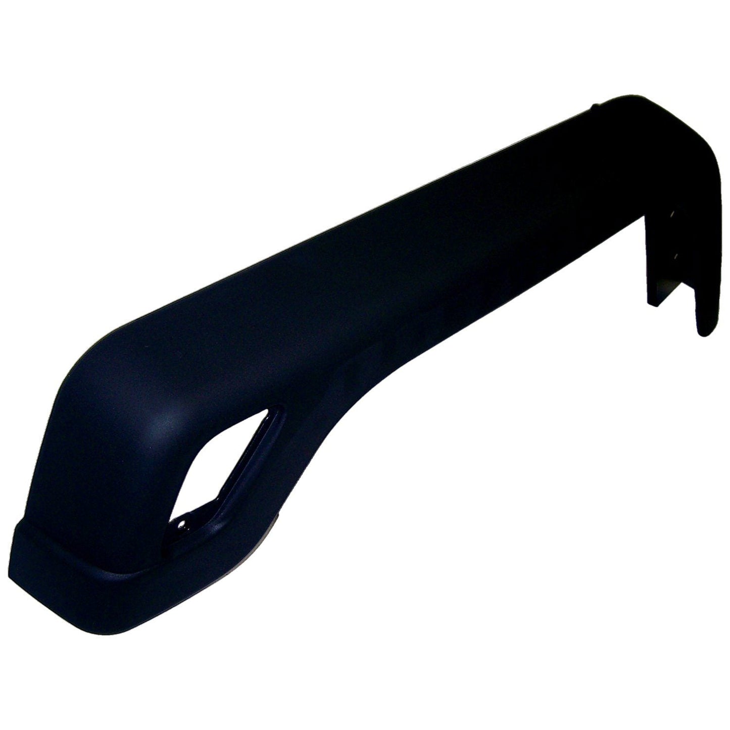 Crown Automotive 55254919 - Driver Side Front Fender Flare for 97-06 Wrangler TJ/Unlimited