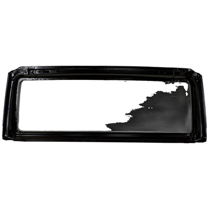 Crown Automotive 55395014AB Windshield Frame For 2003-2006 Jeep Wrangler TJ