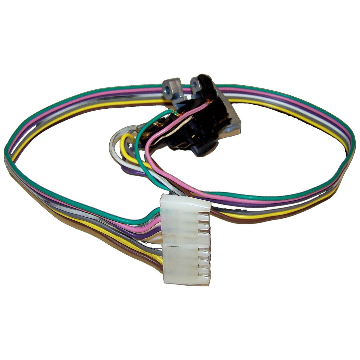 Crown Automotive 56007299 Wiper Switch w/ Intermittent; For Jeep Wrangler (YJ)