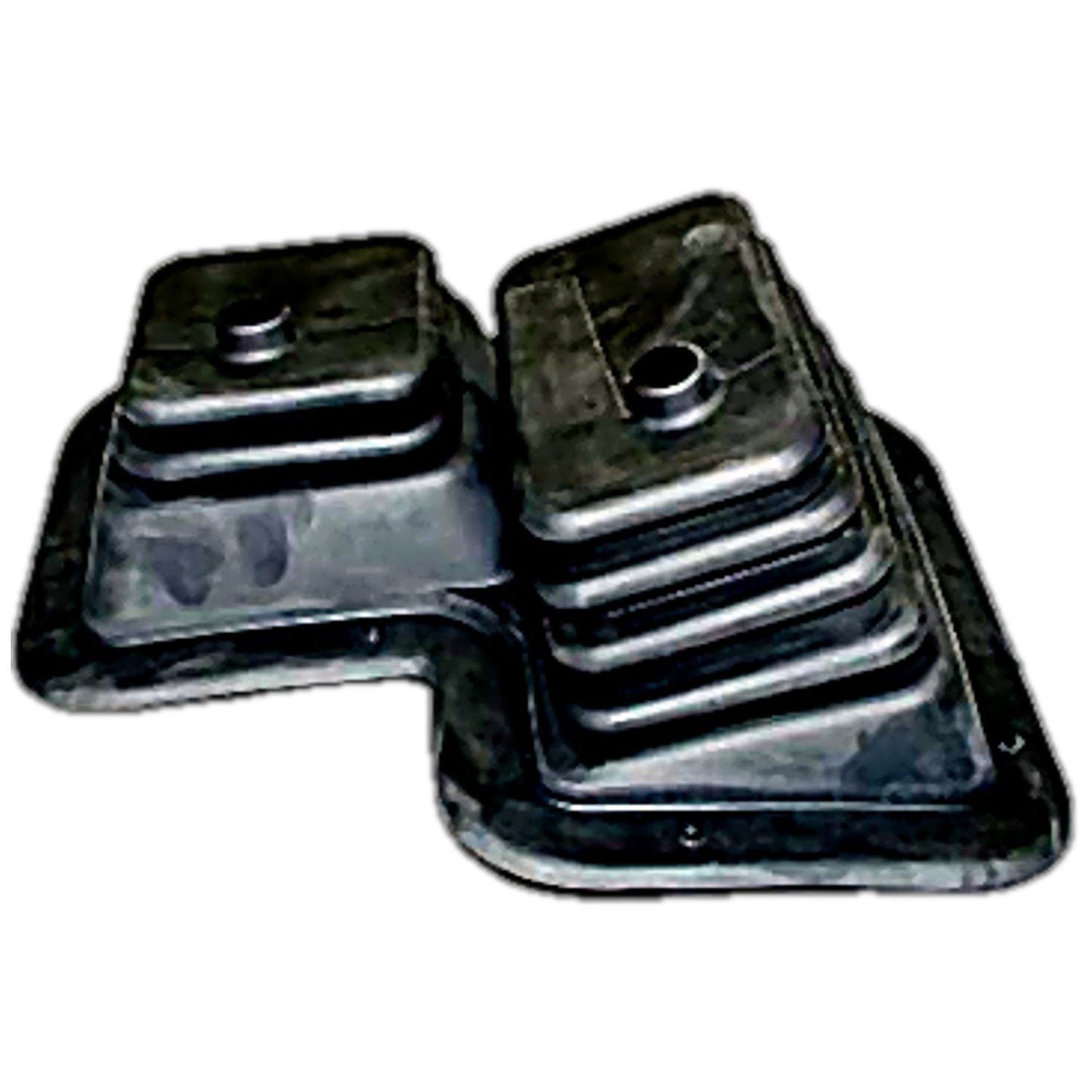 Crown Automotive 5752141 Transfer Case Shift Lever Boot; For 80-83 Jeep CJ5
