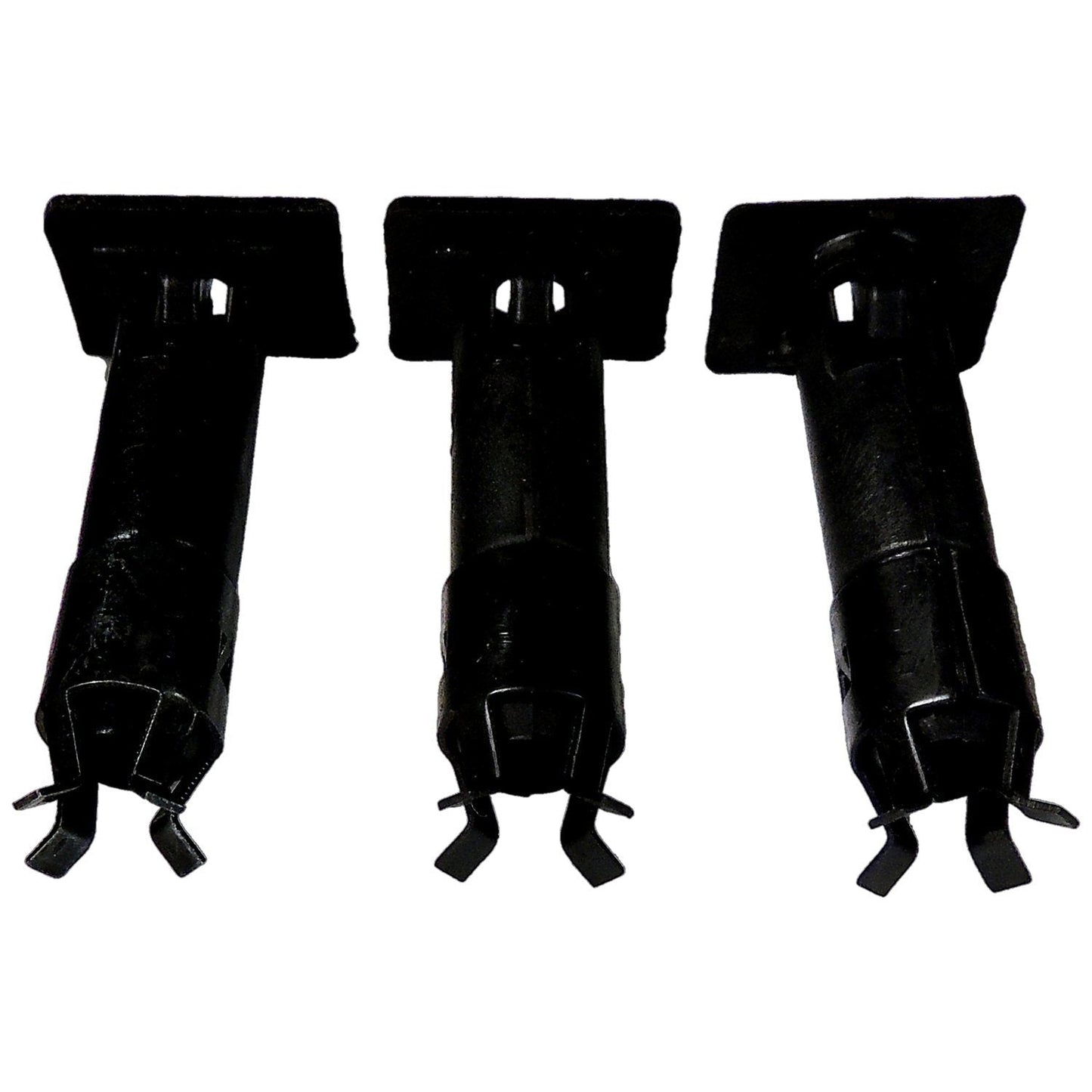Crown Automotive 5FB63RXAK Half Door Grommet Kit For 97-06 Jeep Wrangler TJ