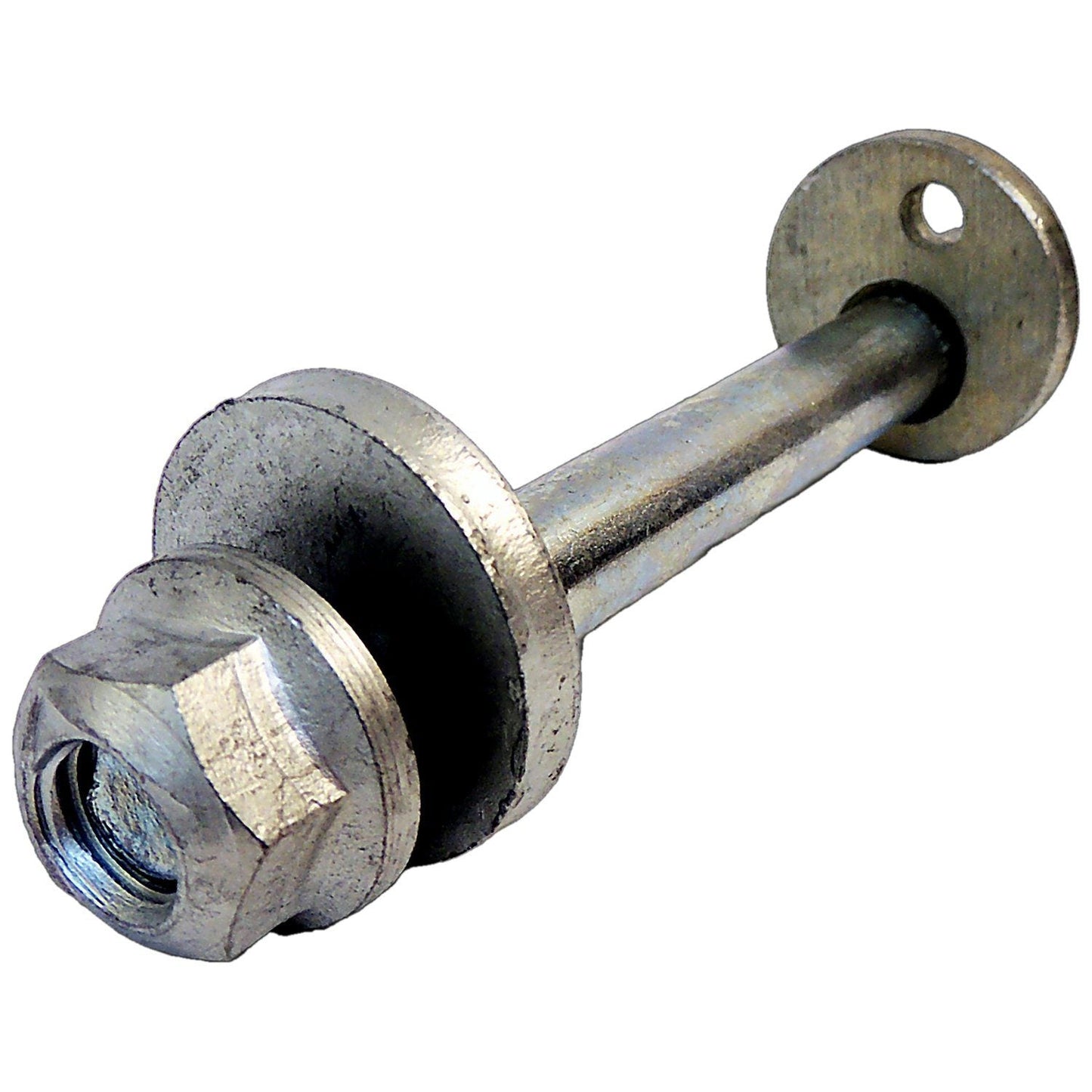 Crown Automotive 6504238K Front Left or Right Lower Cam Bolt Kit For Jeep