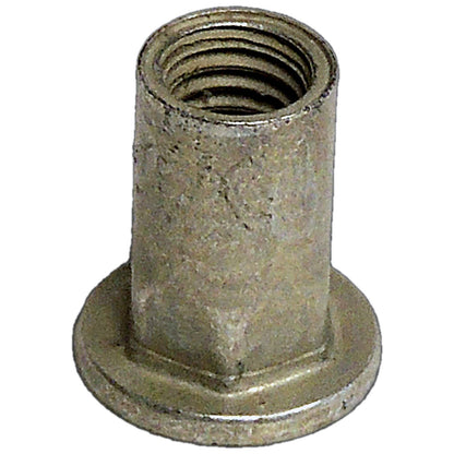 Crown Automotive 6504601 Fender Flare Nut For 1997-2003 Jeep Wrangler