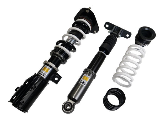 HKS Hipermax S Coilovers - Toyota GR Corolla GZEA14H 2023+