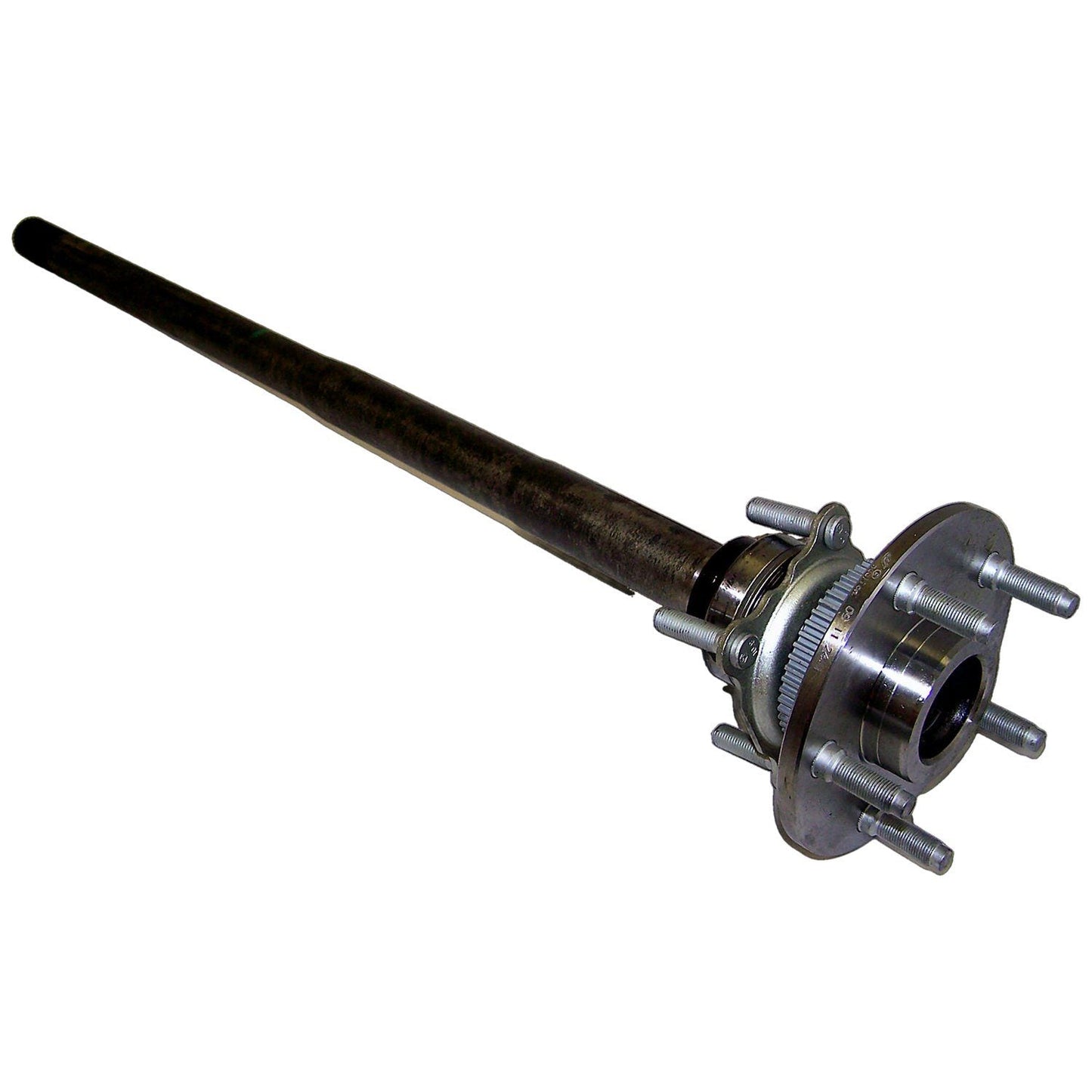 Crown Automotive 68003272AA Rear Axle Shaft Assembly for 2007-2018 Jeep Wrangler JK