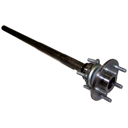 Crown Automotive 68003272AA Rear Axle Shaft Assembly for 2007-2018 Jeep Wrangler JK